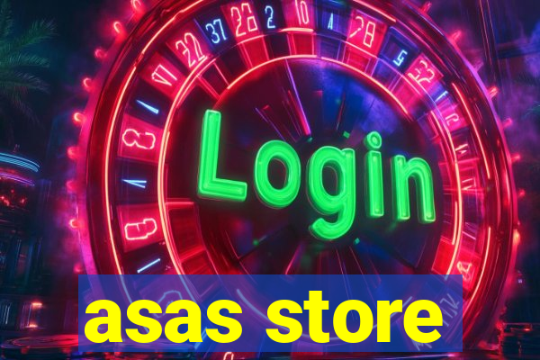 asas store